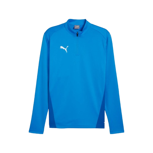 teamGOAL Training 1/4 Zip Top