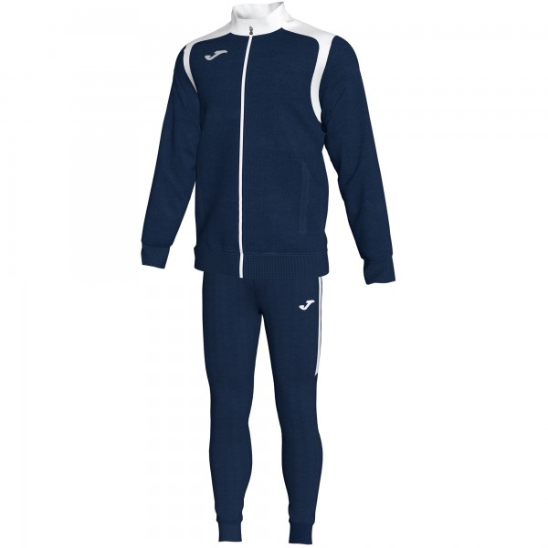JOMA ANZUG CHAMPION V marineblau-weiss S