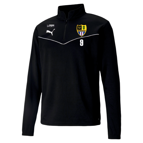 JSG Zip Top Herren