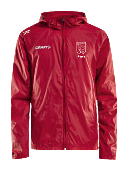 KCZ Wind Jacke Unisex
