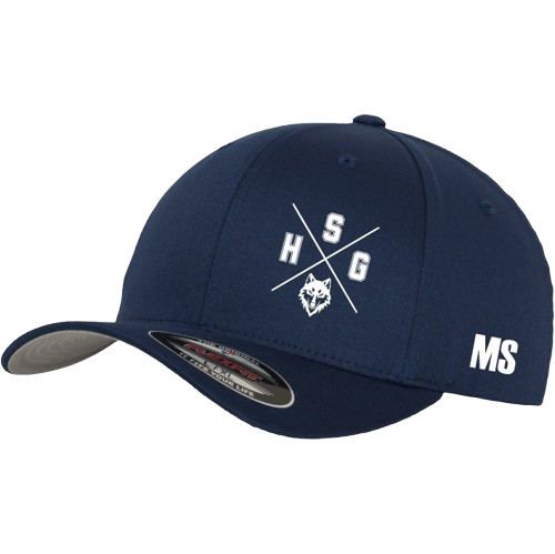 HSG Basecap