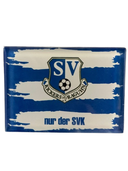 SVK Kühlschrankmagnet