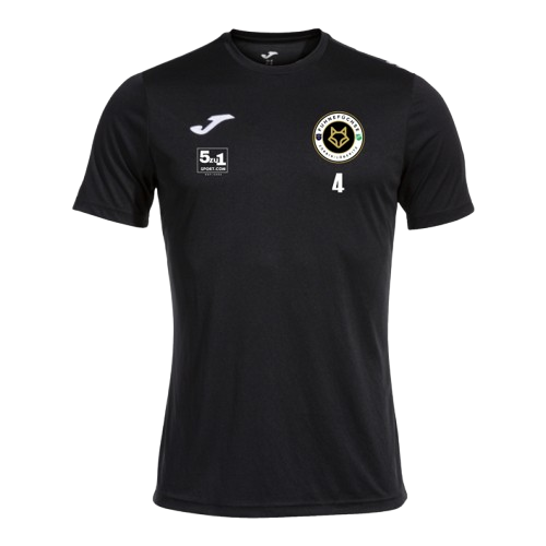 FF Trainingsshirt