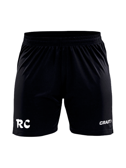 RCV Trainingshose kurz Damen