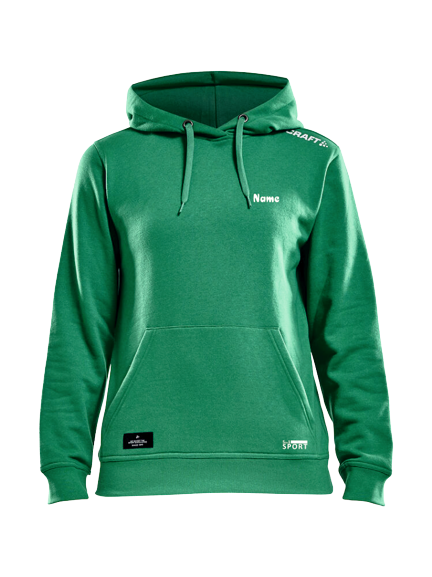 RCV Hoody Damen