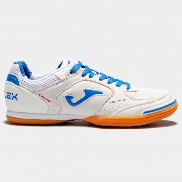 Joma TOP FLEX 2121 NEGRO INDOOR Hallenschuh Futsal