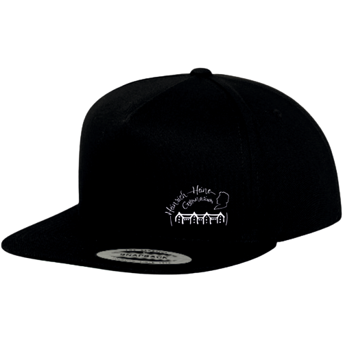 HHG Snapback Cap Unisex