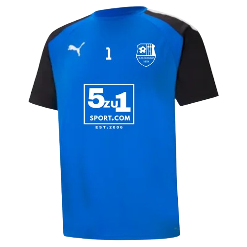 ESV Trainingsshirt