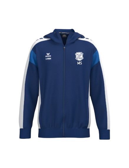 SVR Präsentationsjacke m. Kapuze Kegeln