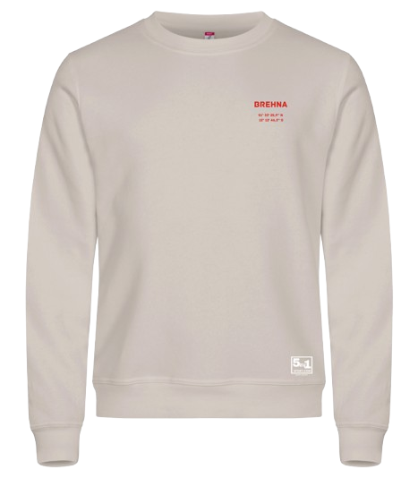BS Sweatpullover