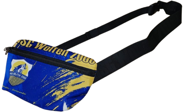 HSG Crossbag