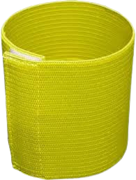 Kapitänsbinde Neutral versch.Größen