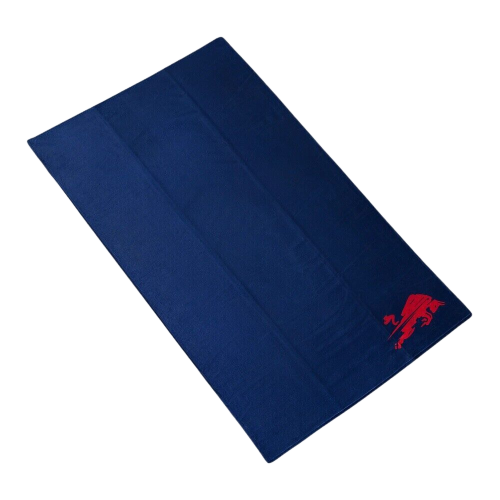 RB Leipzig Strandtuch