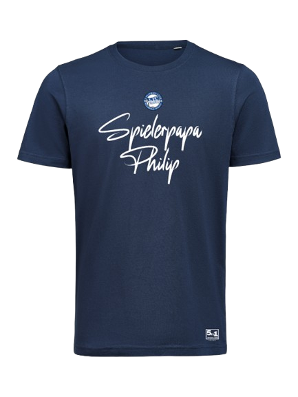 BIWO Spielerpapa Shirt