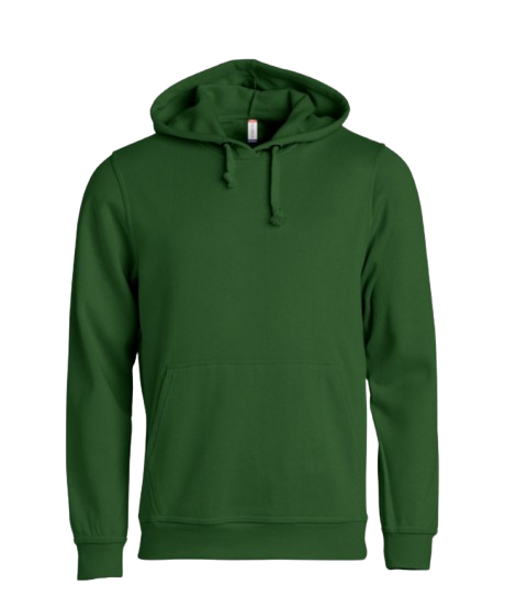 HR Hoody