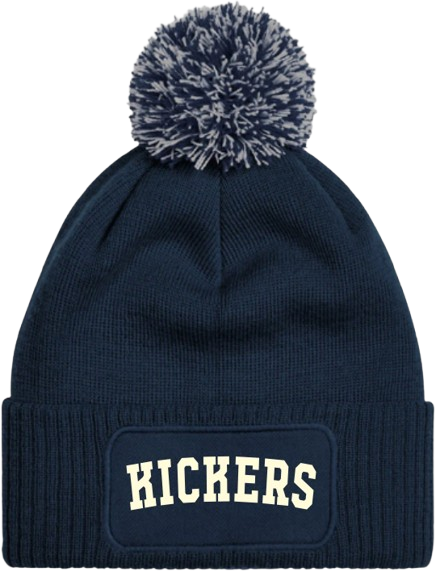 Kickers Beanie