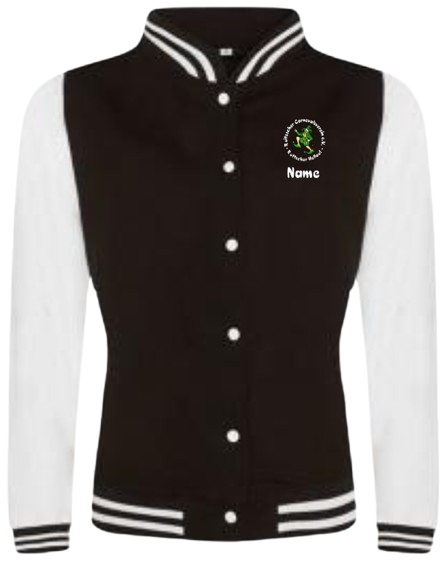 RCV Collegejacke