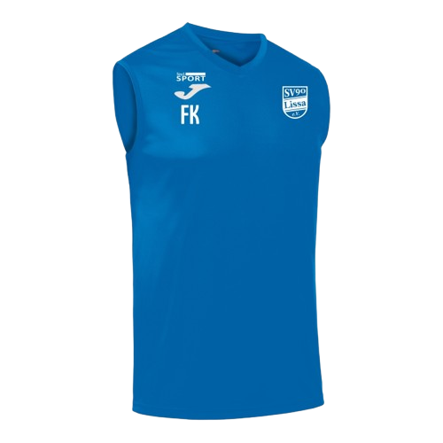 SV 90 Lissa Trainings Top