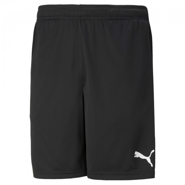 Puma teamRISE Training Shorts mit Taschen