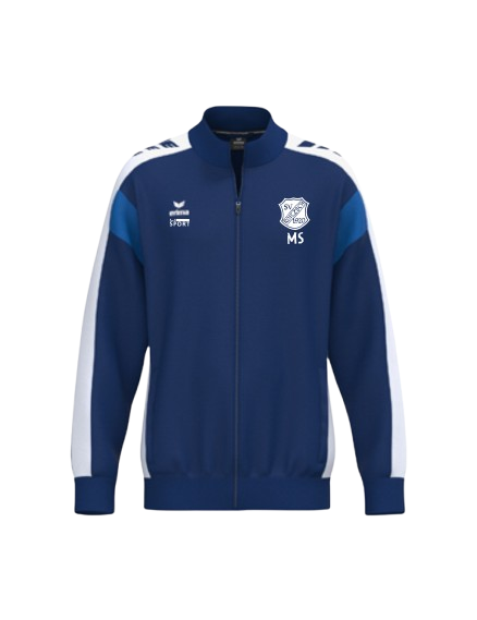 SVR Präsentationsjacke Kegeln