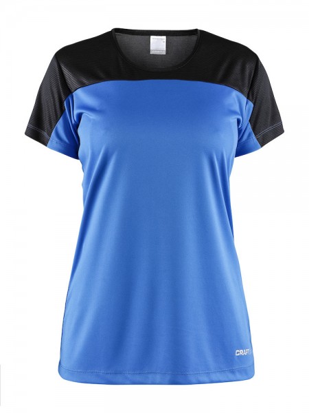 CRAFT RADIATE SS TEE W SPORTSWEAR