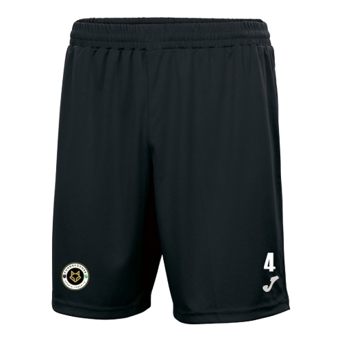 FF Trainingshorts