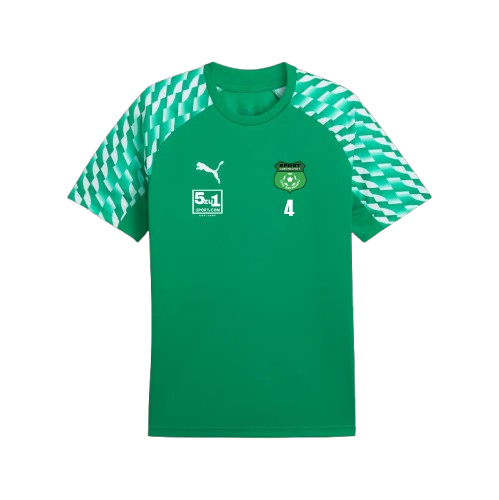 SGR Trainingsshirt