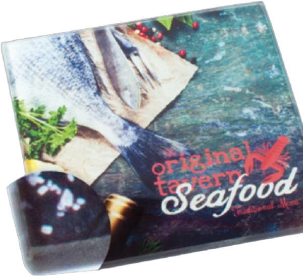 Subli Glasuntersetzer