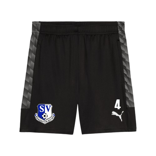 Kickers Präsentationsshorts