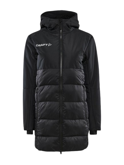 CORE Evolve Isolate Parkas W
