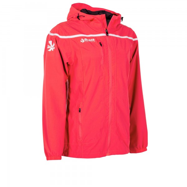 Reece Varsity Atmungsaktive Jacke Damen