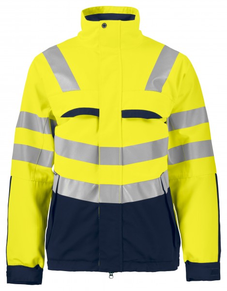 ProJob 6415 JACKE EN ISO 20471 KLASSE 3/2