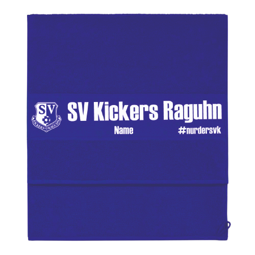 SVK Premium Handtuch