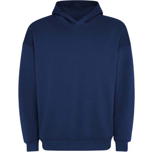 Oversize Hoodie Otto