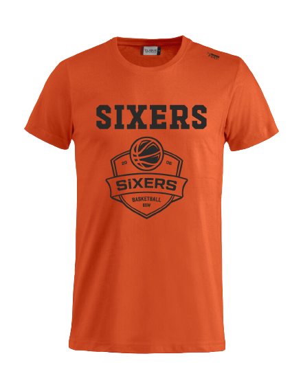 Sixers T-Shirt Jr