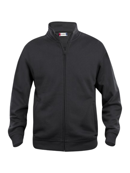 HR Sweatjacke