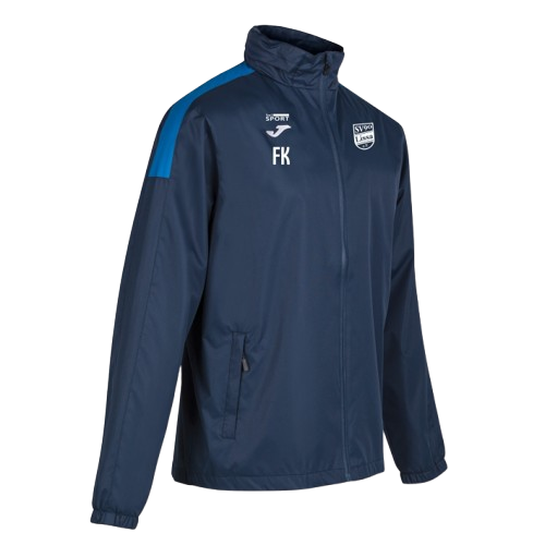 SV 90 Lissa Allwetterjacke