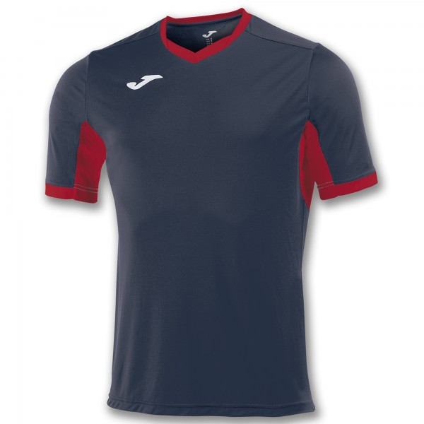 JOMA TRIKOT CHAMPION IV marineblau-rot L