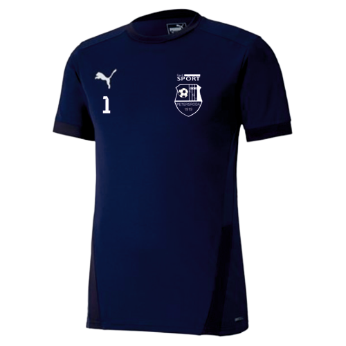 ESV II Aufwärmshirt