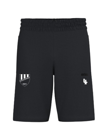 SGR Sweatshorts