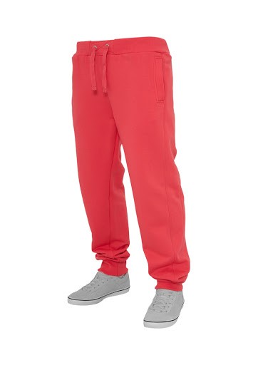 Urban Classics Sweatpants TB252 infrared