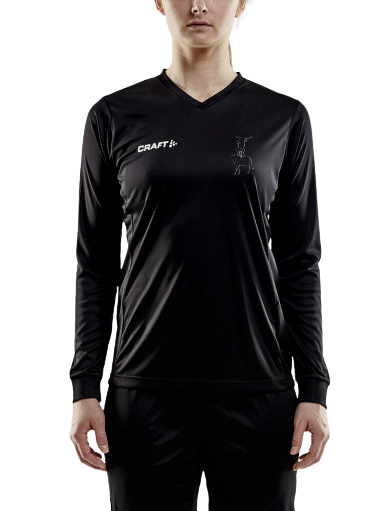 TSB Langarmtrikot Damen