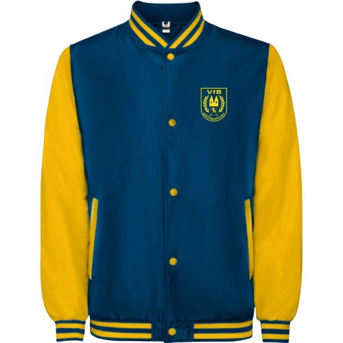 GHC College Jacke