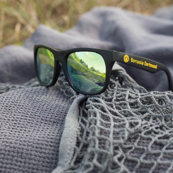 BVB-Fanbrille