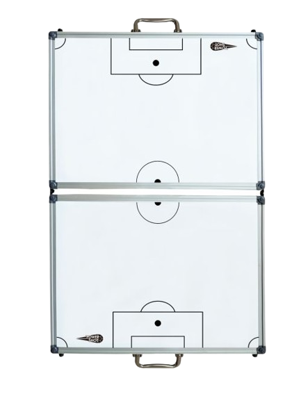 Große magnetische Taktiktafel mit Zubehör