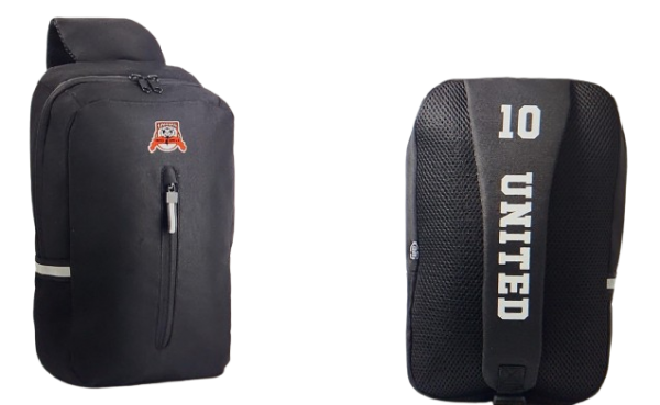 U4L Crossbag