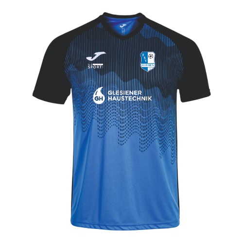 FSV Glesien Heim Trikot