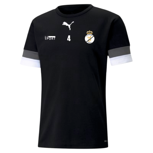 Galaxy Aufwärmshirt