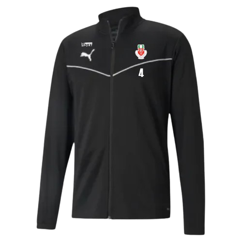 TSV Trainingsjacke