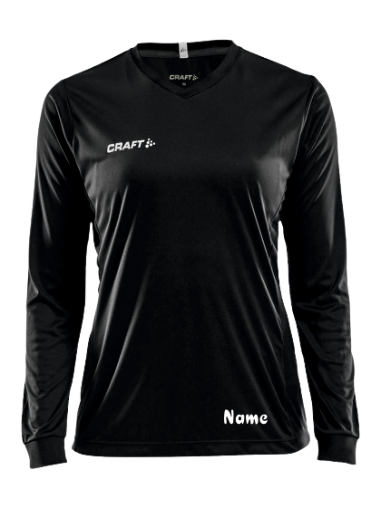 RCV Langarmtrikot Damen